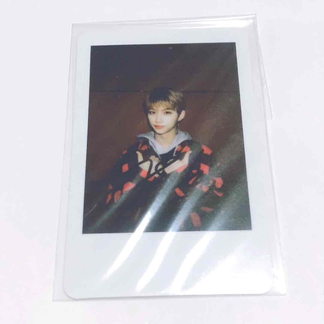 StrayKids Unveil Tour ポラロイド フィリックス StrayKids Unveil Tour ポラロイド フィリックス $_57.JPG?set_id