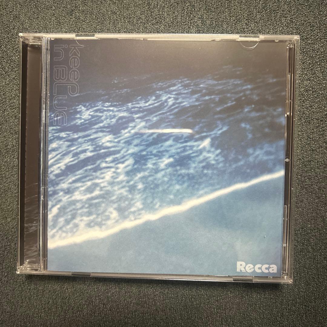 邦楽 Recca CD Recca CD アルバム 2枚セット - メルカリ
