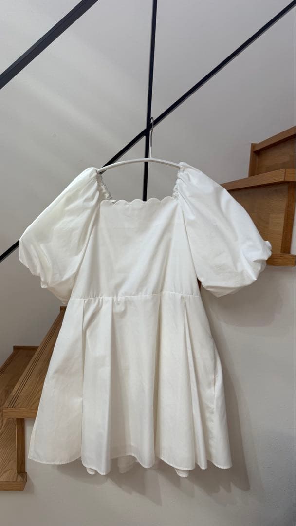 ☆rosymonsterロージーモンスター☆ルナチュニック - メルカリ