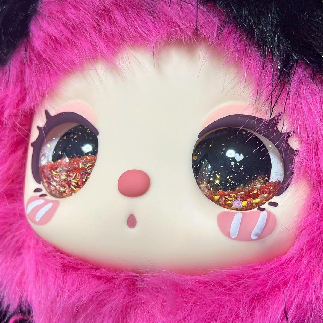 Liila600%リラ600%V3特別色黒ぞうオイル目 - メルカリ