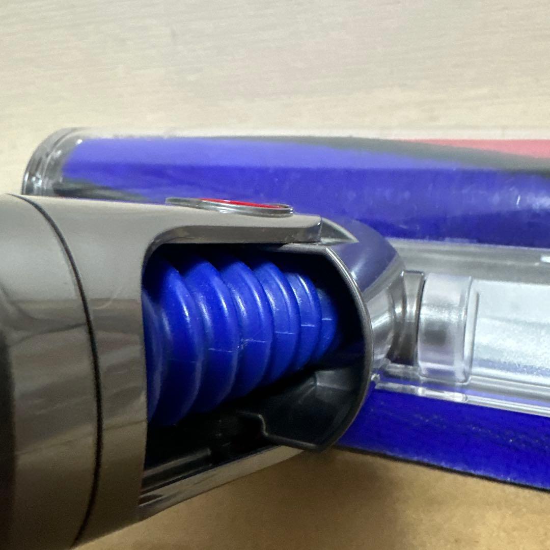 新品・未使用】Dyson クリーナーヘッド 112232 純正 - メルカリ