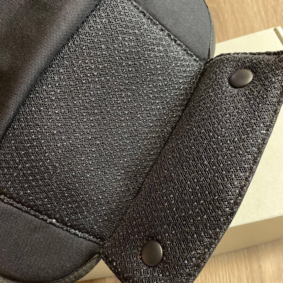 美品】Hugoo ハグー ヒップシート 2024年改良版の通販はau PAY