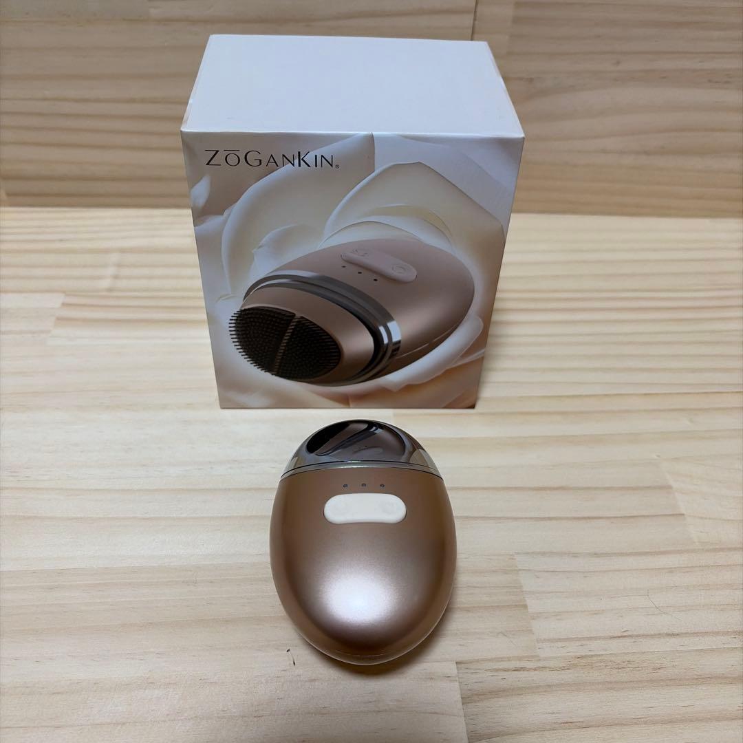 ZOGANKIN OVO (ゾーガンキン オーヴォ) ZOGANKIN®︎ OVO ゾーガンキンオーヴォ