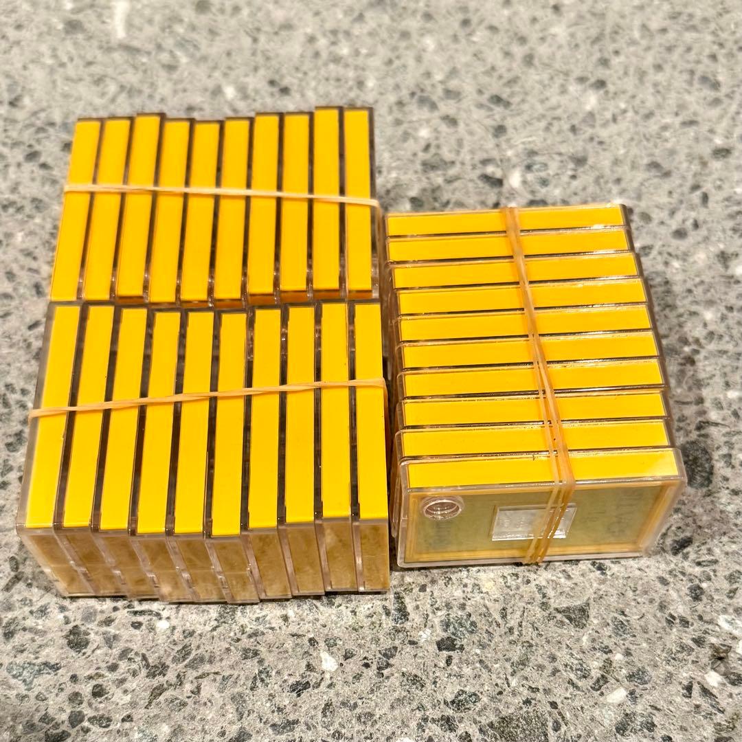 TUC Silver 1g 純銀景品 30個 シルバー - メルカリ