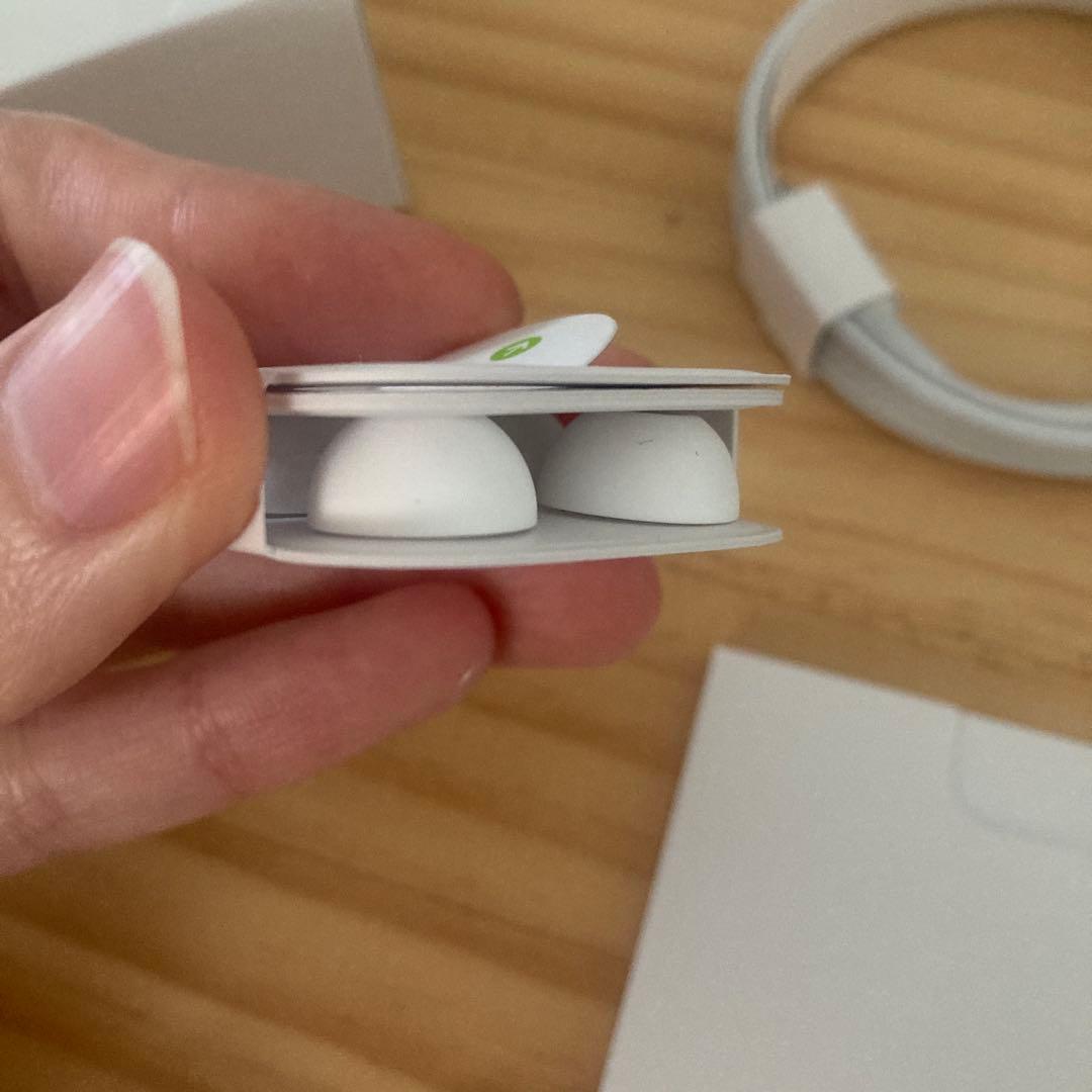 Apple AirPods Pro 第1世代 シャンク品 本体、箱、ケーブル - メルカリ