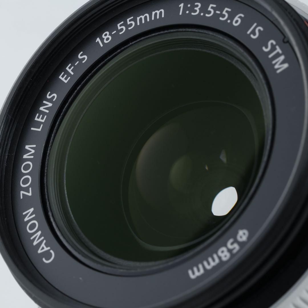 初心者☆デジタル一眼レフ☆Canon EOS kiss x7☆スマホ転送☆彡 - メルカリ