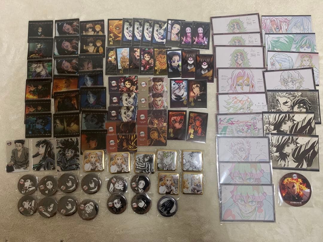 鬼滅の刃　ufotable dining まとめ売り ufotable DINING -HIROMA- 第二回プレオープン決定 | ufotable