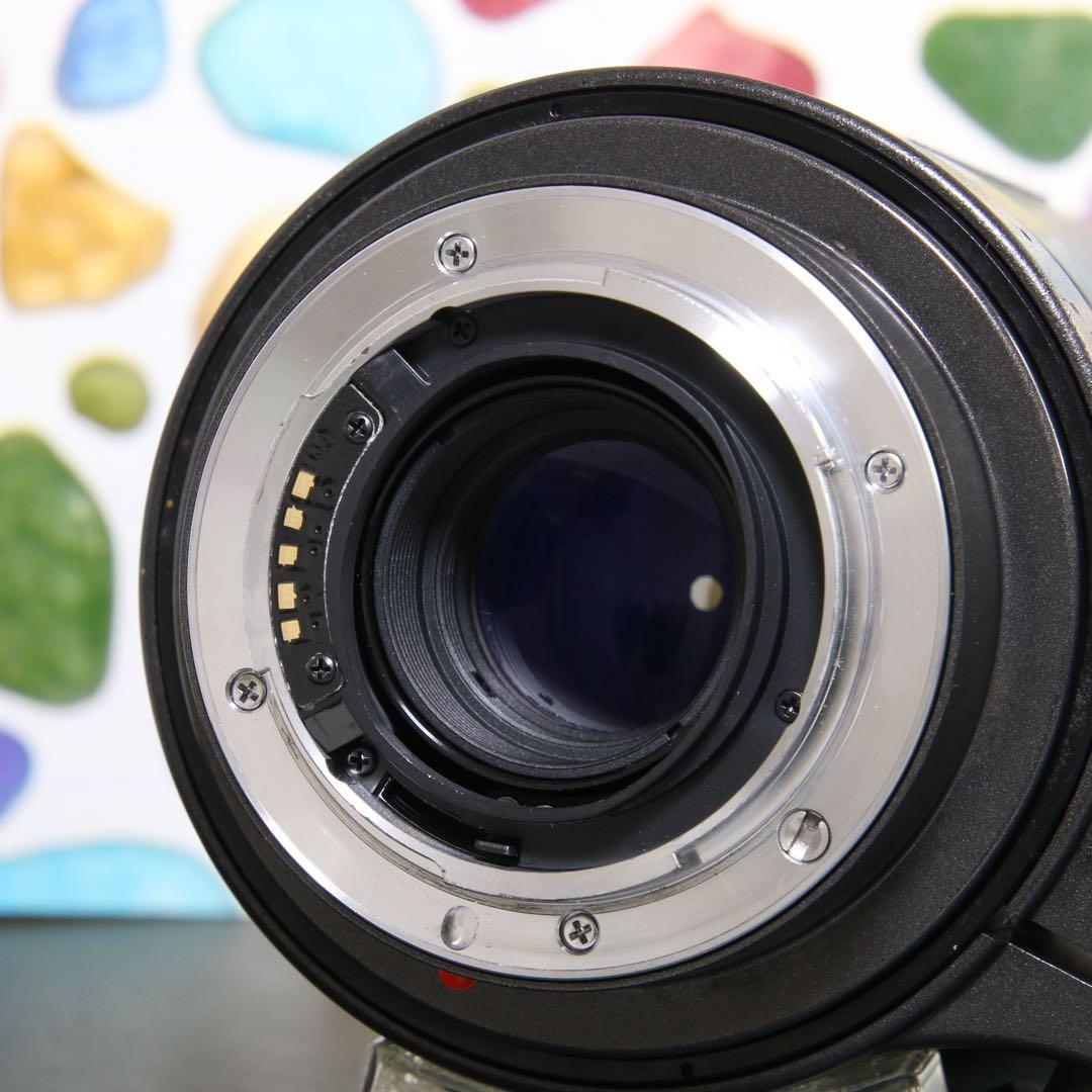 ♥︎◇400mm 望遠レンズ♪ ◇TAMRON 200-400mm SONY - メルカリ