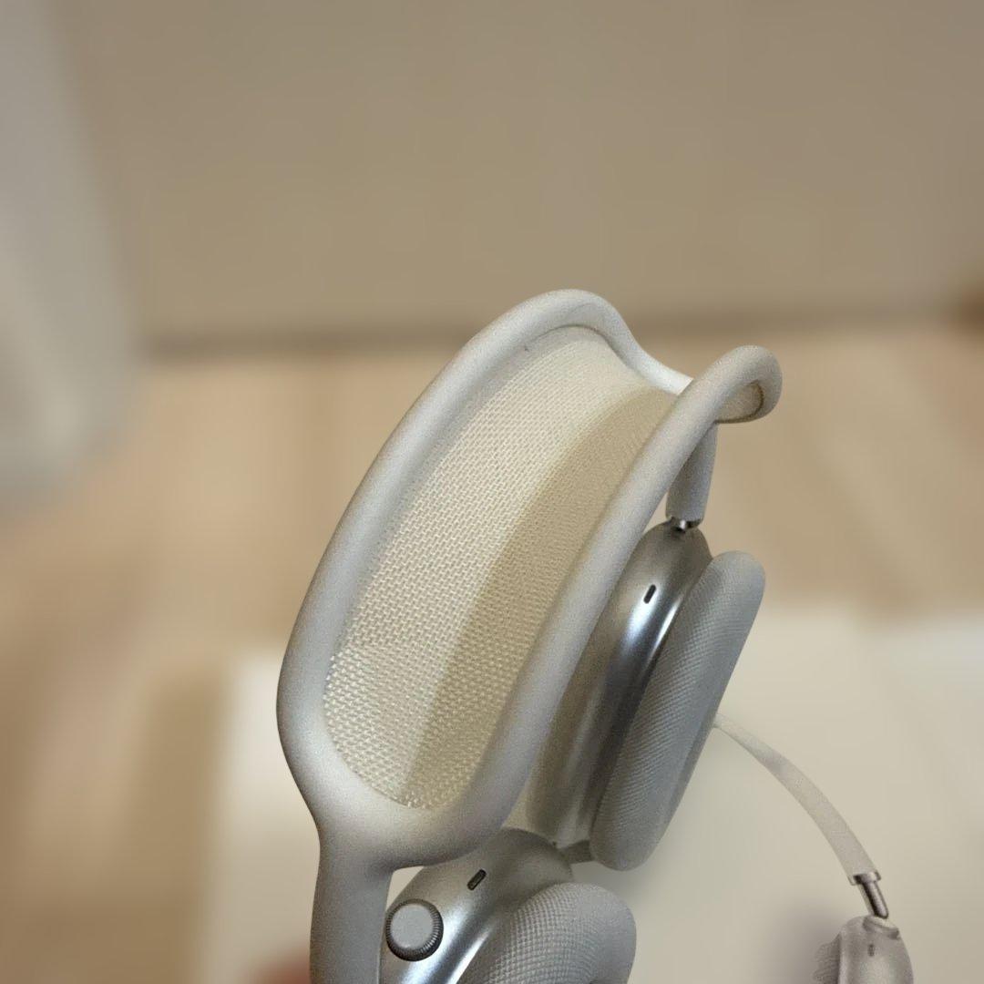 純正品】AirPods Max 第一世代 lightning - メルカリ