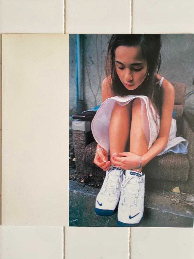 MariMari『Everyday, Under The Blue〜』12\" MARIMARI / EVERYDAY, UNDER THE BLUE BLUE SKY – TICRO MARKET