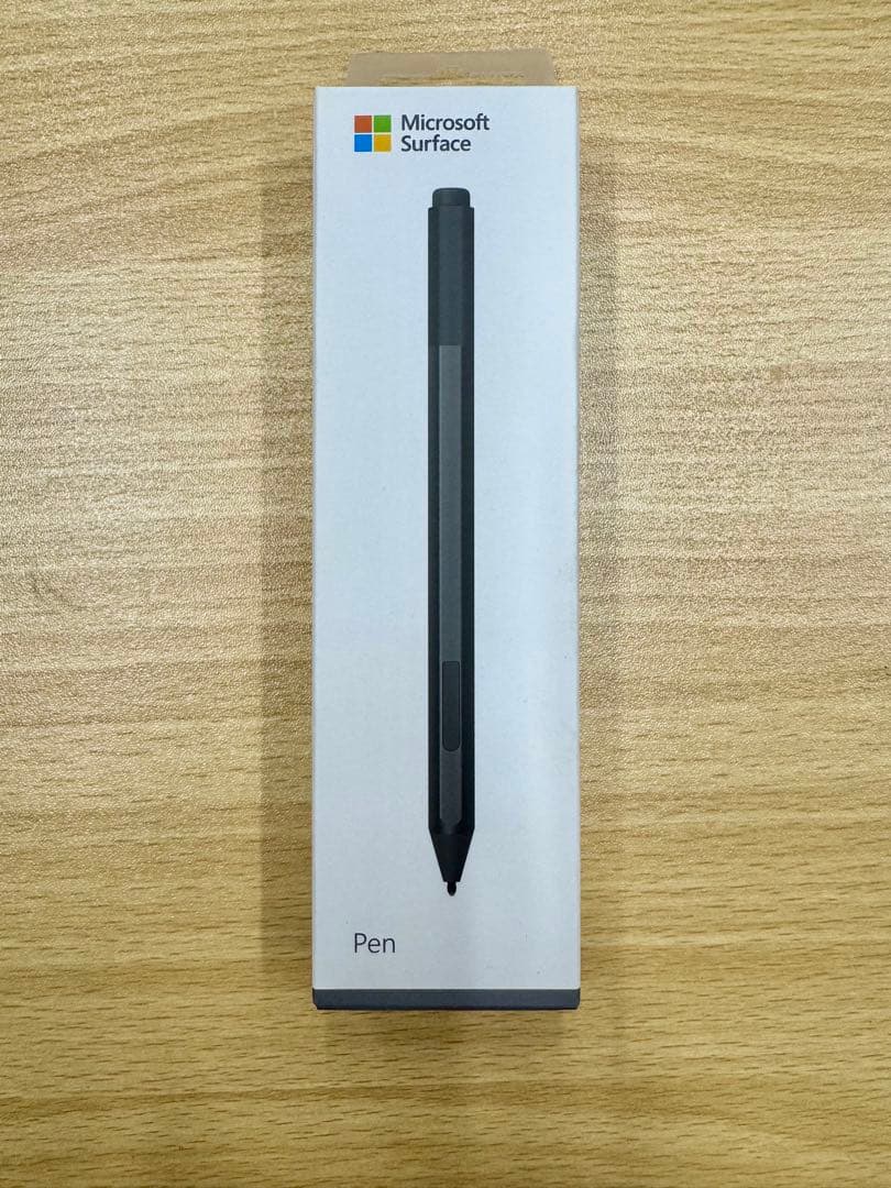 Microsoft surface EYU-00007 ペン ブラック Surface Pen（ブラック） | マイクロソフト | EYU-00007 | Joshin web