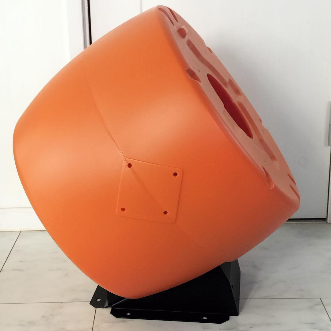 太鼓の達人用 樽 タル 胴 装飾 タイコ スタンド おうち太鼓アーケード