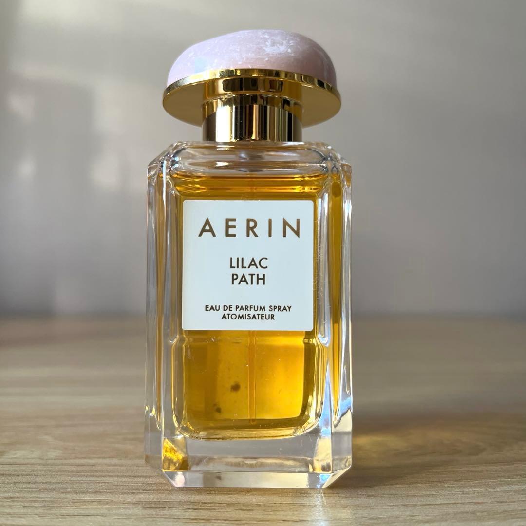 残量9割以上✨AERIN LILAC PATH オードパルファム 50ml img_232998_2.jpg