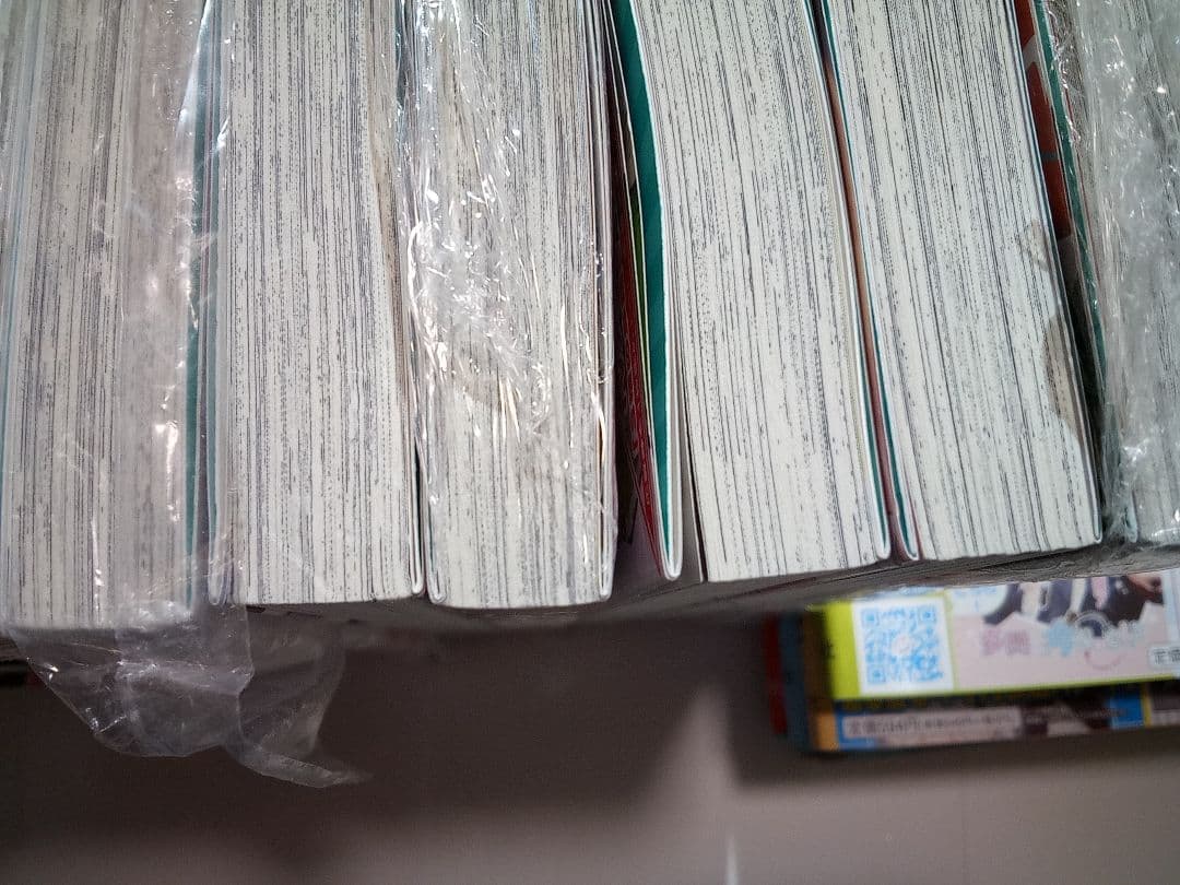 ◎全巻初版　全巻セット　◎小冊子付き特装版あり！