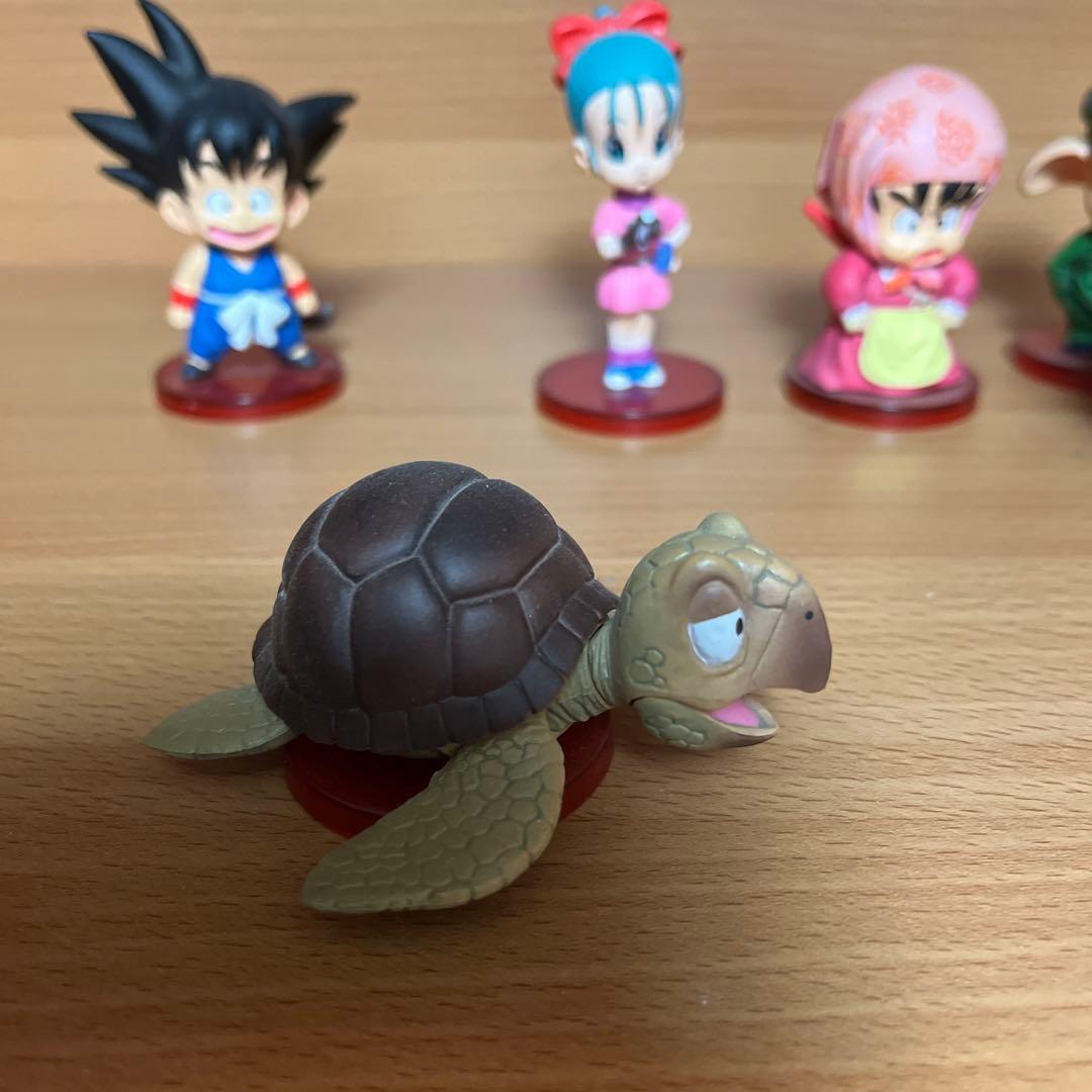 ワールドコレクタブルフィギュア ドラゴンボール vol.1 - メルカリ