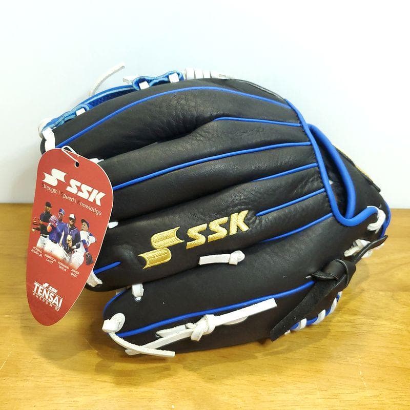 SSK ハビアー・バエズモデル 天才シリーズ エスエスケイ 内野用 硬式