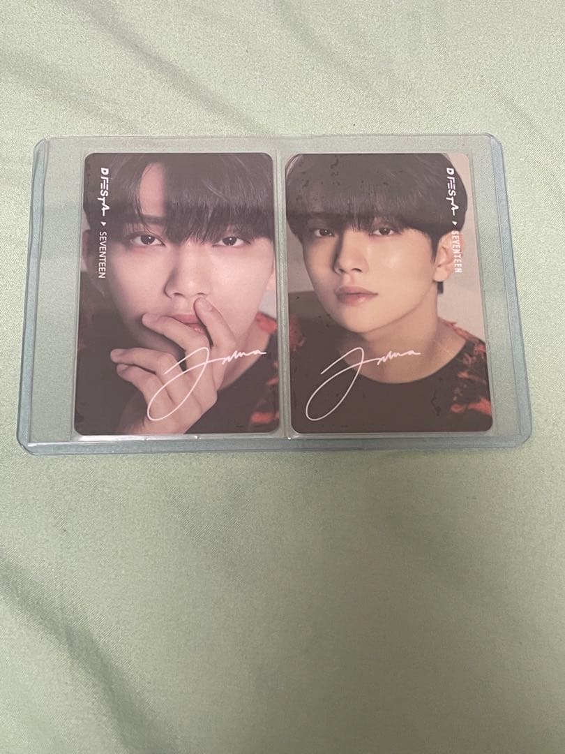 【最終価格】DFESTA ディフェスタ ジョシュア センイル JAPAN IDOL SUPER LIVE 2025＠ダンスホール新世紀編 powered by ULTRA