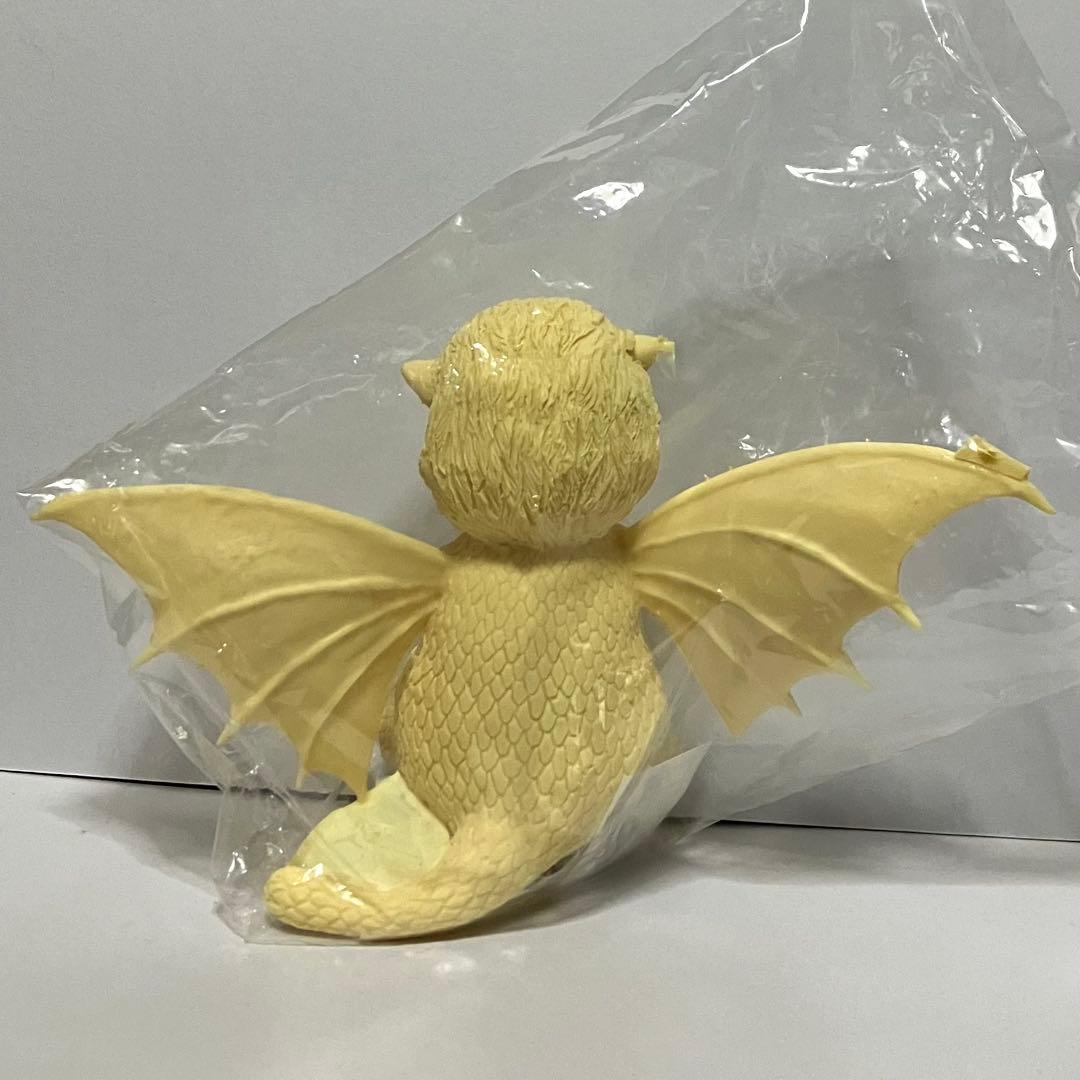 新品/未開封】非売品ボークス☆ドラット ガレージキット☆ゴジラvs