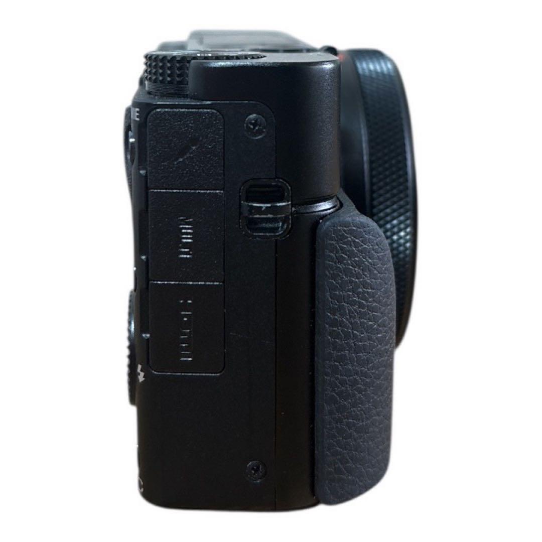 美品】SONY RX100M7｜シャッター3,847枚｜動作確認済｜ - メルカリ