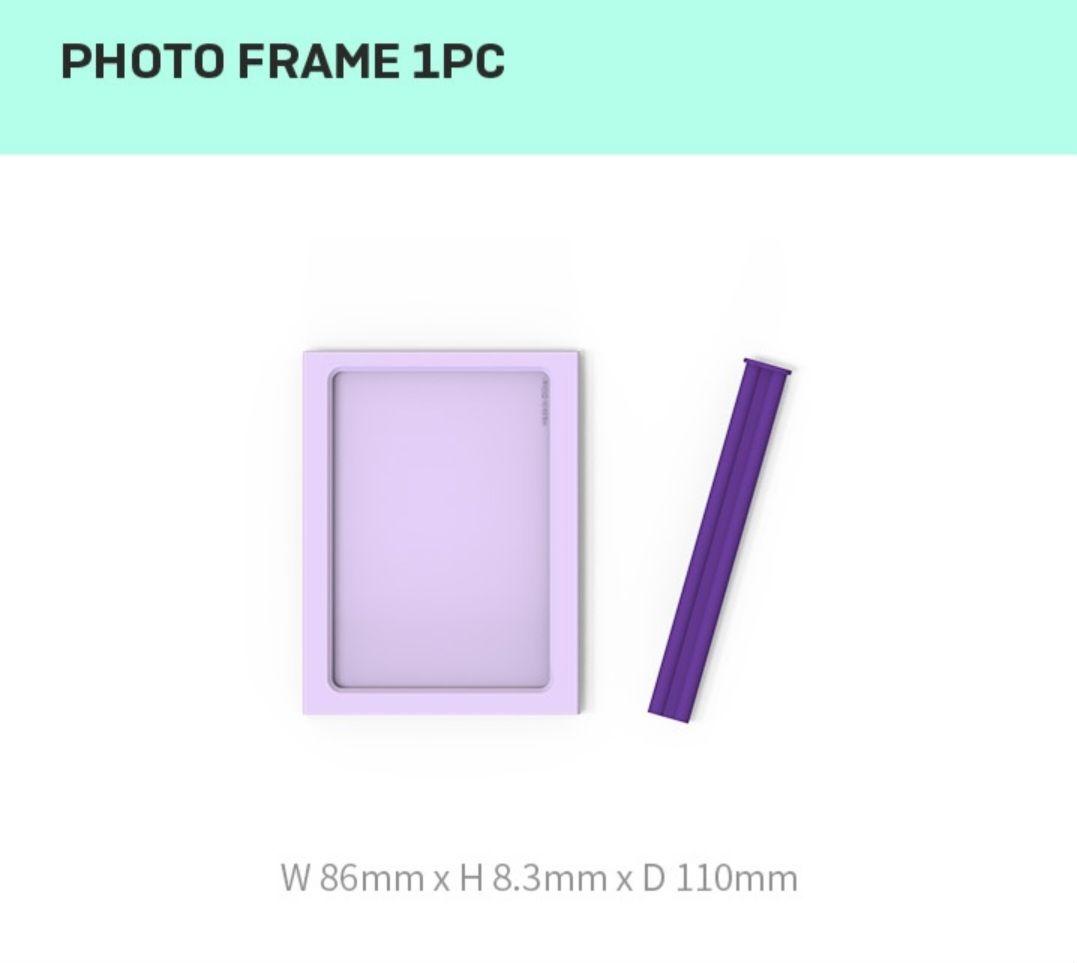 BTS MARCH BOX 12 ジン JIN マーチボックス - メルカリ