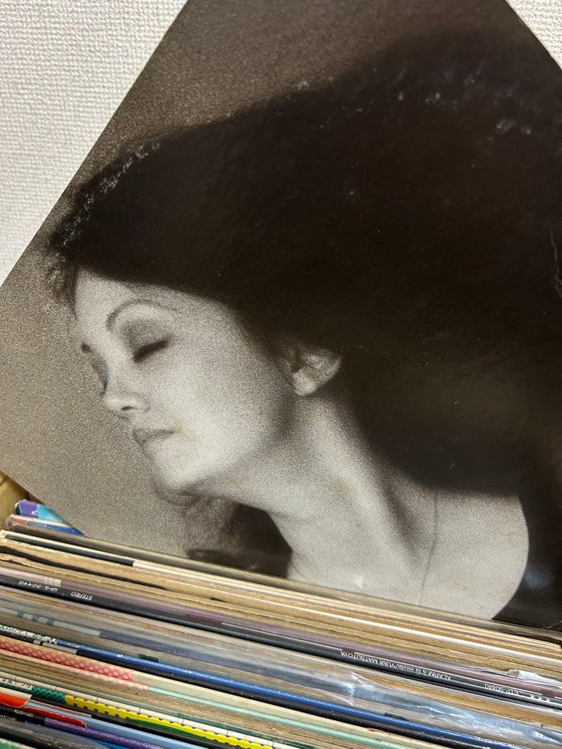 和物/邦楽レコードまとめて60枚セット