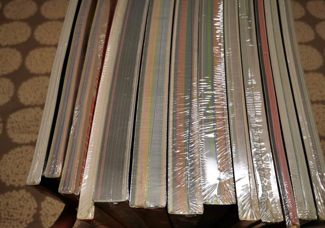 ゆずソフト イラスト集 ファンブック