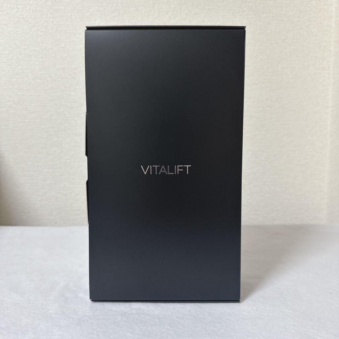 【新品未使用】VITALIFT美顔器 EH-SR86-T ブラウン パナソニック バイタリフト RF EX EH-SR86-T ブラウン 美顔器 - 最安値・価格比較