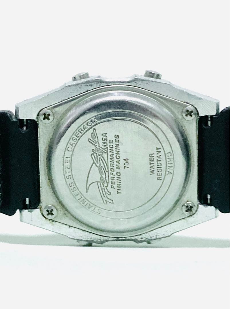 シャーク『Freestyle フリースタイル BILLET ビレット』腕時計