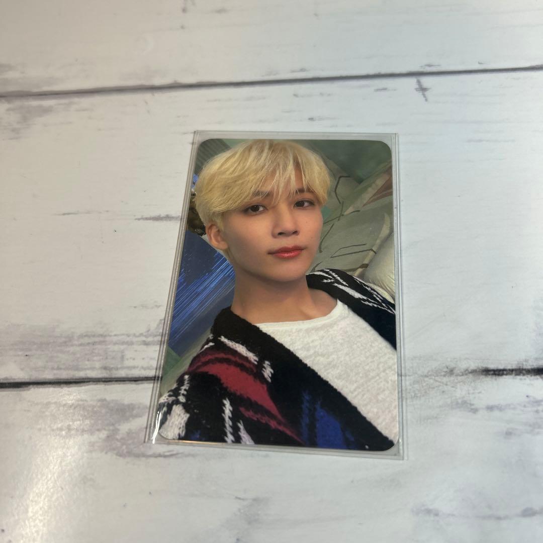 seventeen attacca yes24 ジョンハン - メルカリ