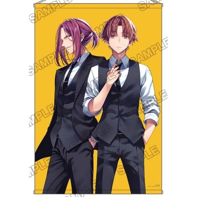 serial experiments lain 灰羽連盟 円環帰点 ポスター キャラクターグッズ