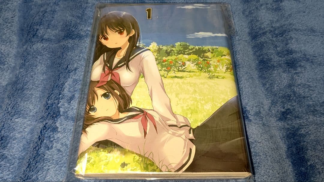 咲＋咲　阿知賀編＋咲日和＋シノハユ＋怜-Toki-　メロンブックスセット