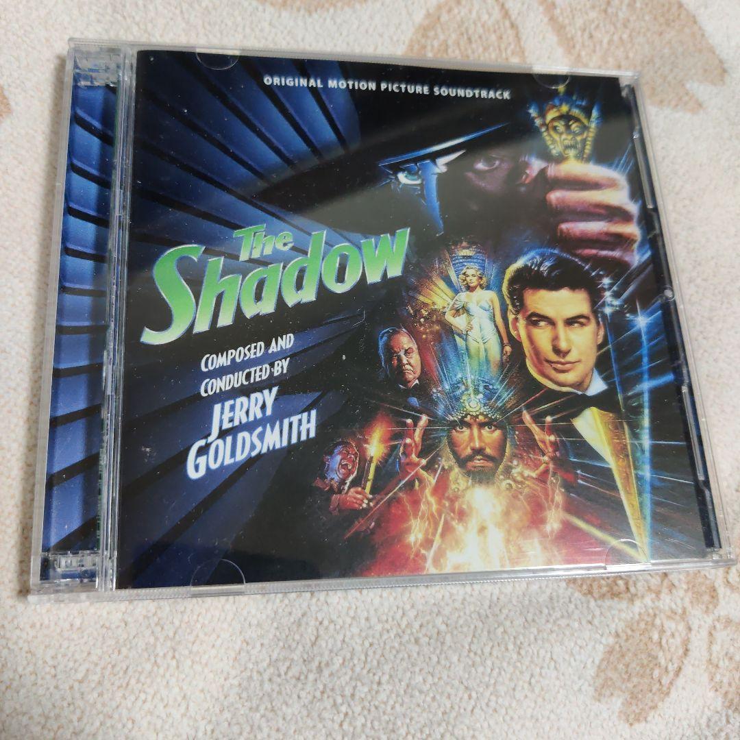 The Shadow サウンドトラック CD Shadow The Hedgehog Original Soundtrack Sonic Team SEGA 2006 OST