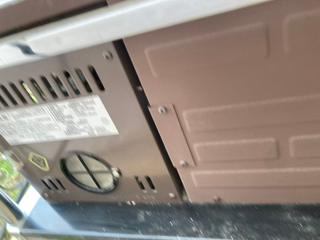 2009年式 サンポット 煙突式 ストーブ 北海道札幌近郊 石油ストーブ