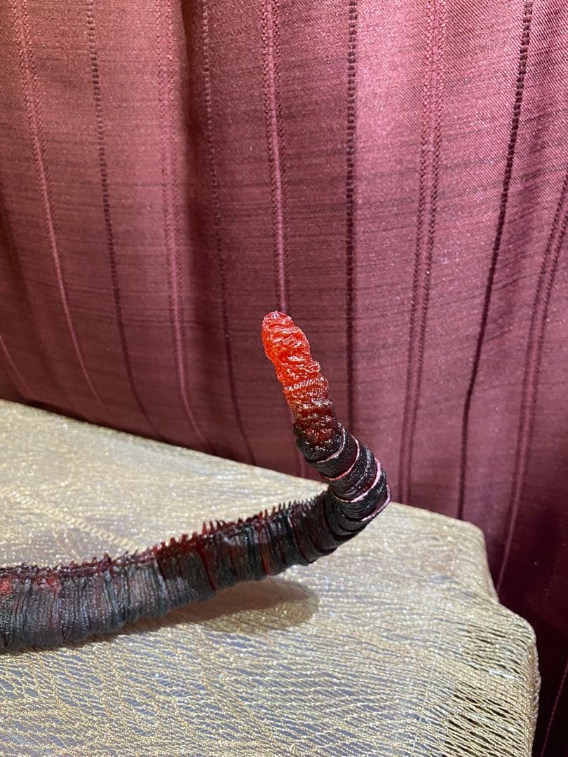 S.H.MonsterArts ゴジラ 2016 シン・ゴジラ 夜間戦闘ver