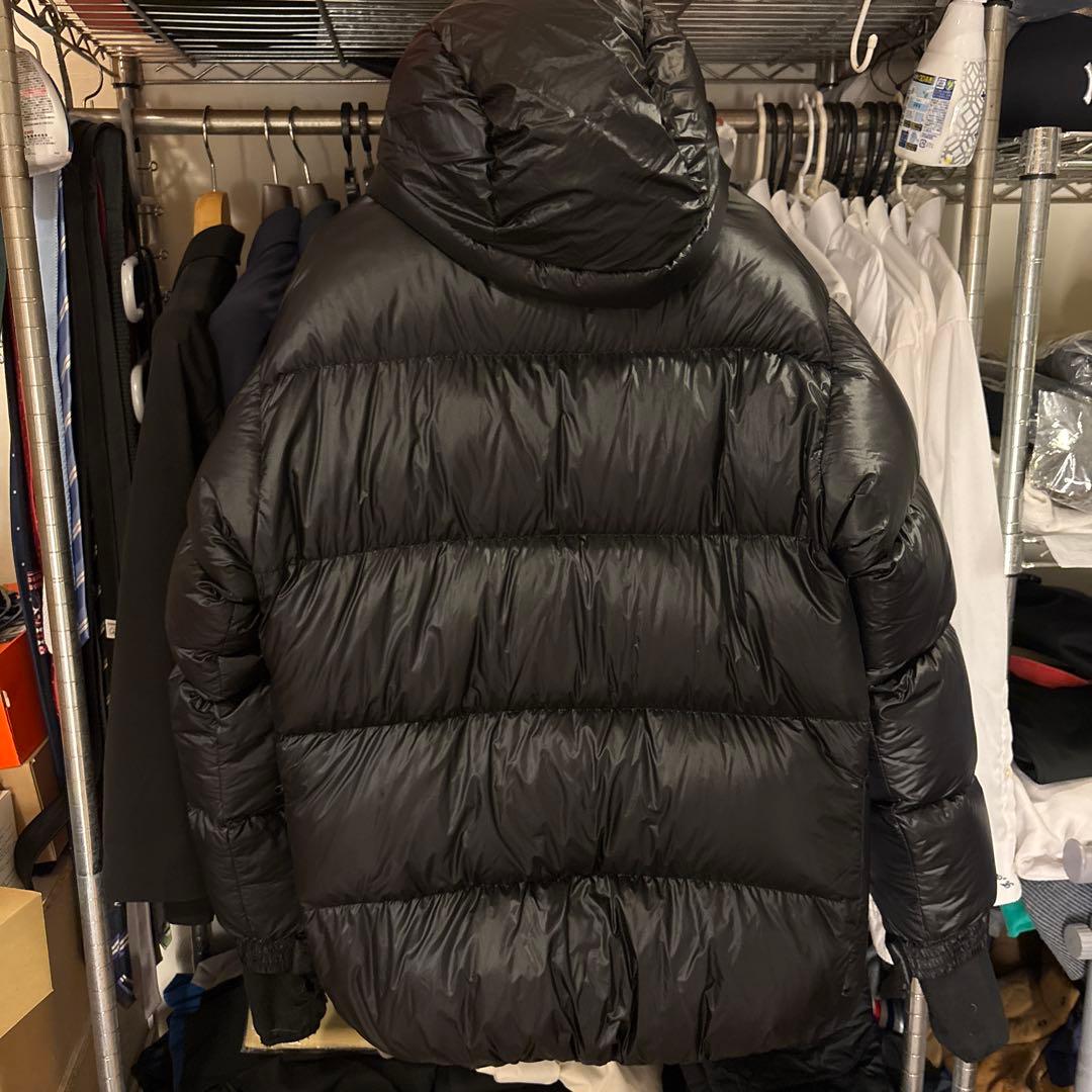 Naital Design × reversal rvddw ×NANGA - メルカリ