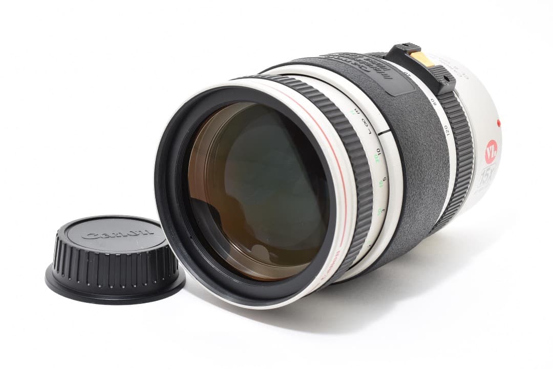 ★美品★ Canon CL 8-120mm F1.4-2.1 15X #1125