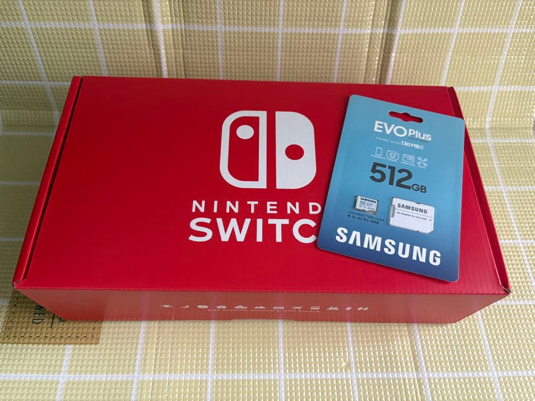 Nintendo Switch　本体/新品未使用 即日出荷】【新品】Nintendo Switch Lite 本体 グレー 140547