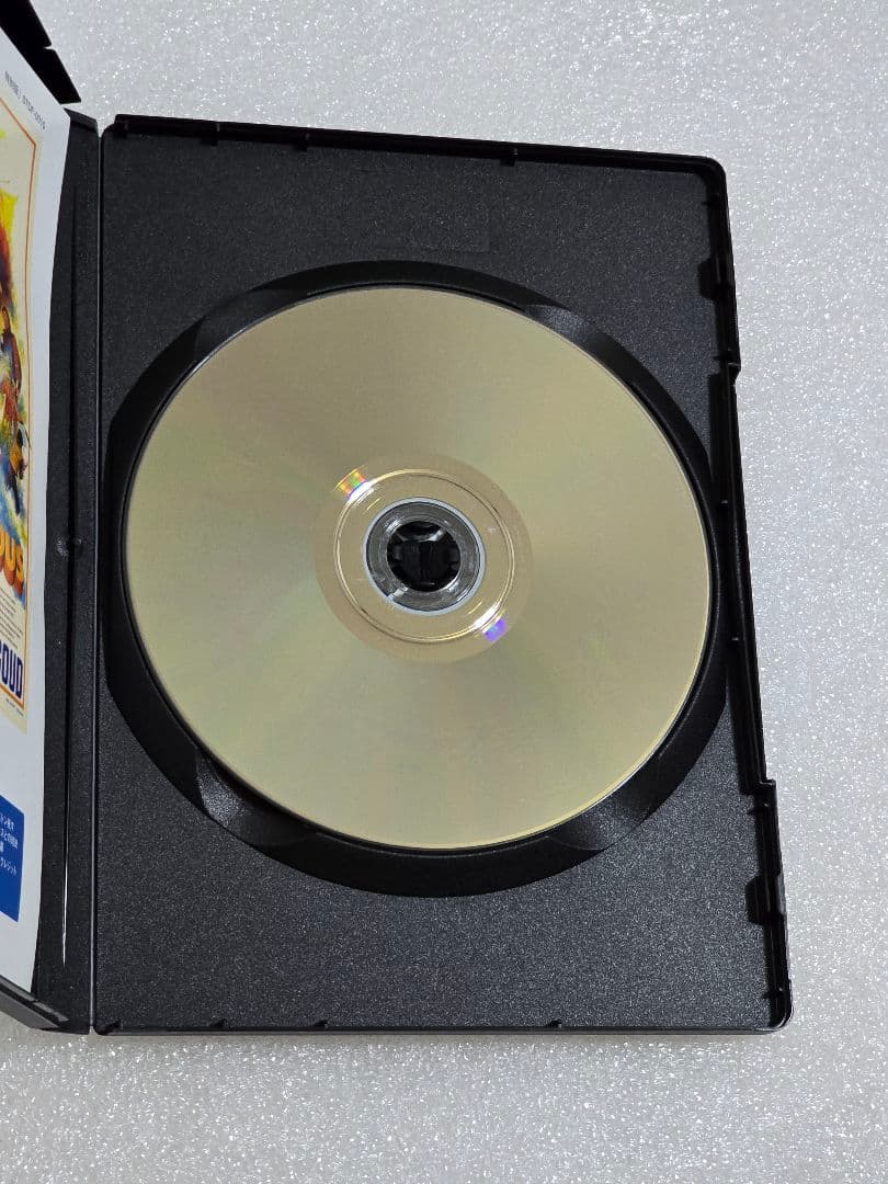 【廃盤】黄金のランデブー 特別版 DVD　アクション バイオレンス