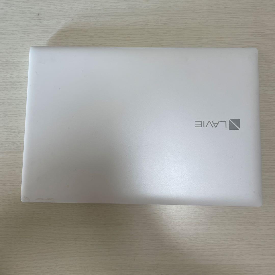 NEC ノートPC ホワイト 日本語キーボード 新品NEC LaVie ノートPC用日本語キーボード(9J.N9482.K0J)白