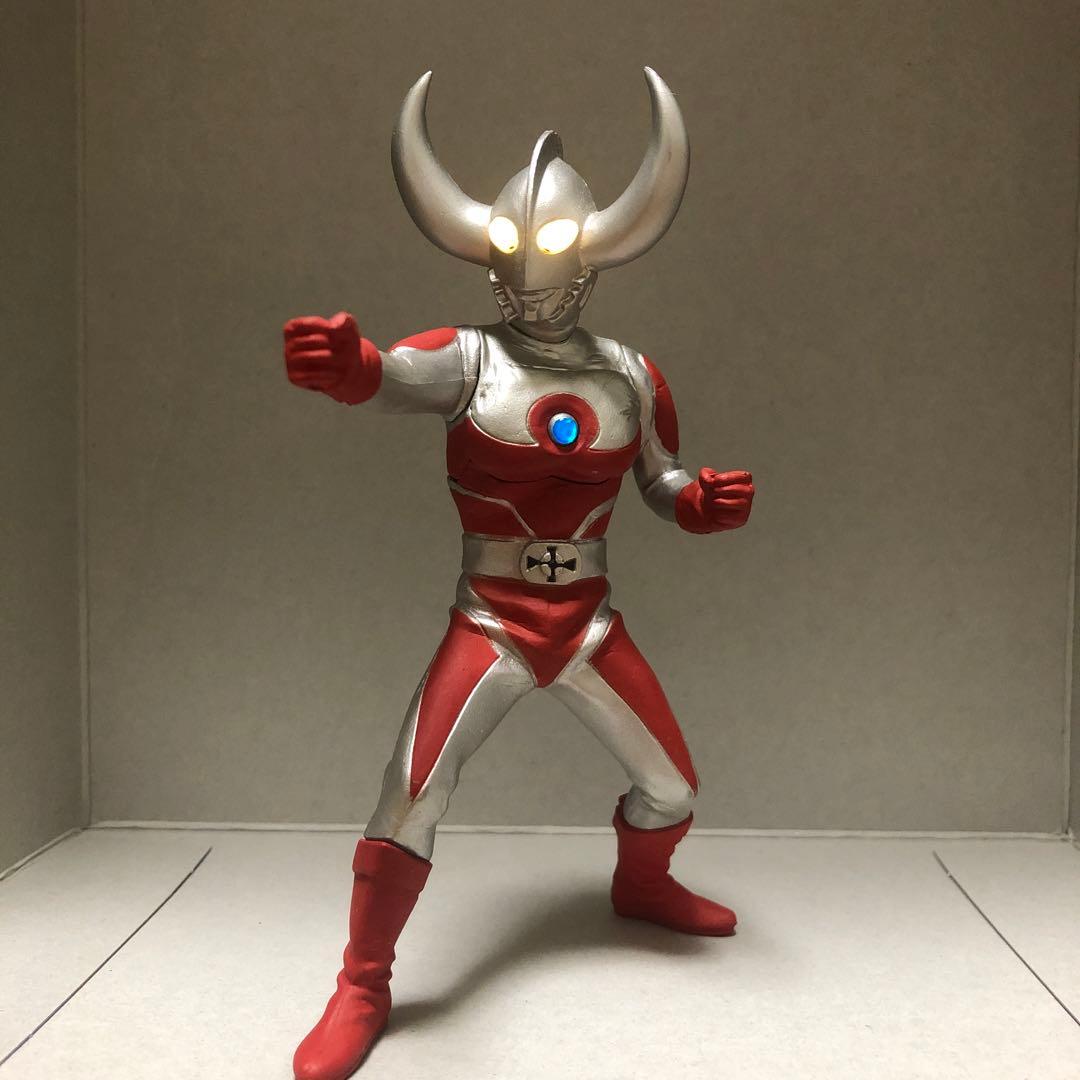 telu.l様専用 アルティメットルミナス 奇跡！ウルトラの父セット