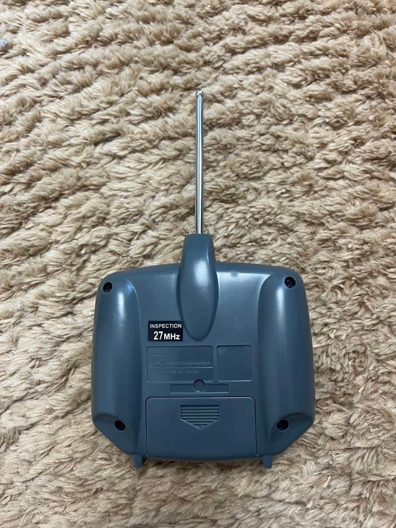 ラジコン 日野レンジャー ダカール - メルカリ