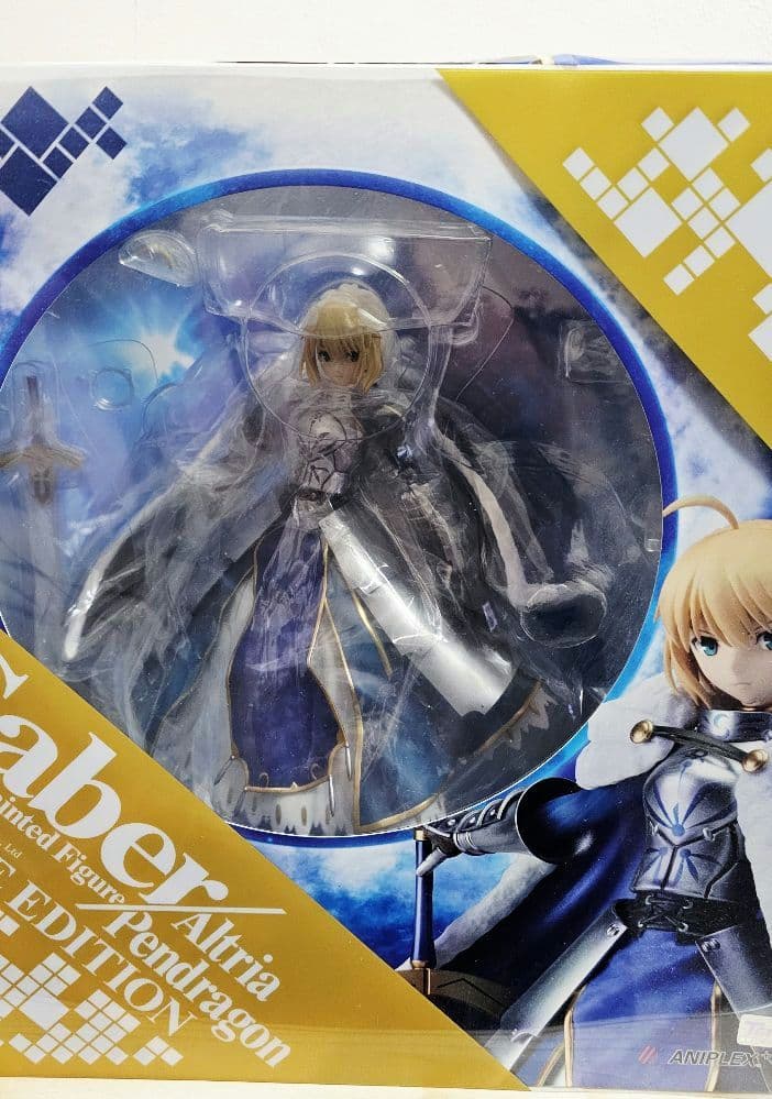 Fate/Grand Order セイバー/アルトリアペンドラゴン フィギュア Fate/Grand Order セイバー/アルトリア ペンドラゴン[オルタ] 1/4