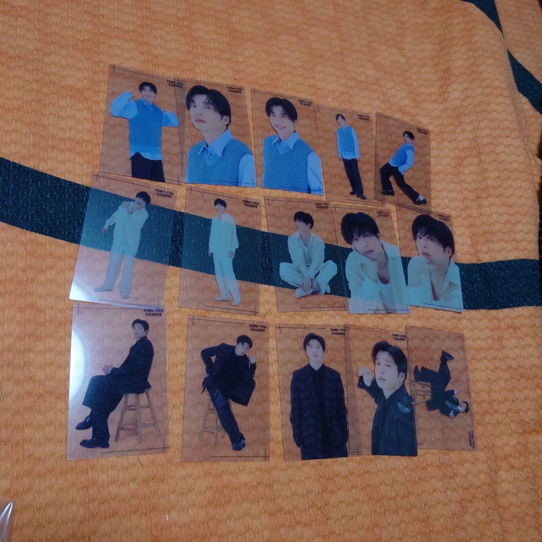 ☆田中圭 ファンミーティング2024 コンプリート - メルカリ