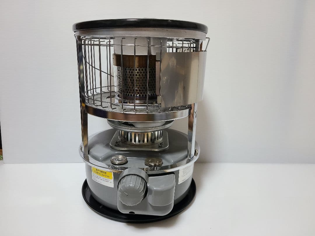 パセコ　ストーブ　反射板付き アルパカストーブ 【AmaDablam（アマダブラム）】キャンプストーブ反射