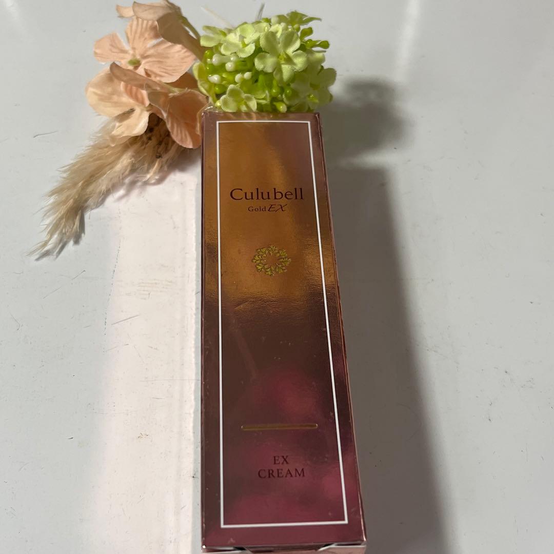 Culubell クリューベルEX クリーム フェイスクリーム 30g - メルカリ