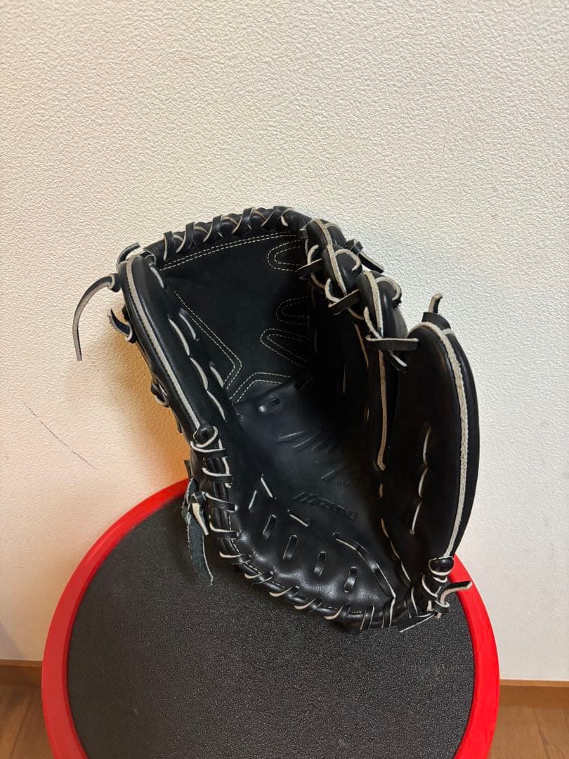 Mizuno Pro 軟式 グローブ 投手 ミズノプロ