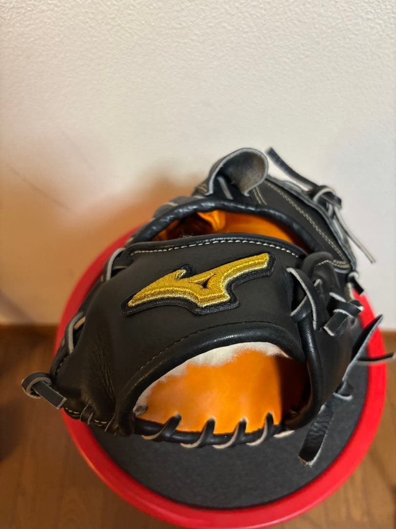 Mizuno Pro 軟式 グローブ 投手 ミズノプロ