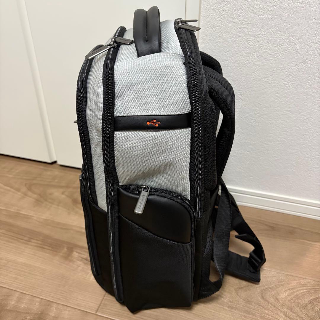 お値下げ‼️Samsonite エヴォサイト バックパック 15.6