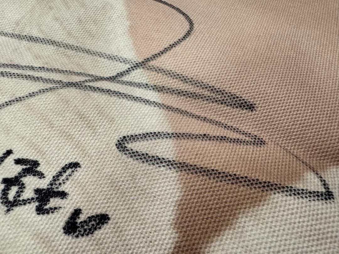 匿名配送】ジュノ LEE JUNHO THESAEM 直筆サイン入りポスター - メルカリ