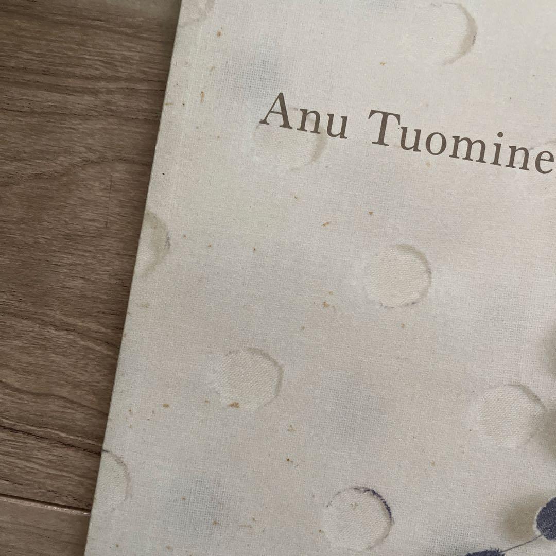 〈希少〉Anu Tuominen - Ars Fennica 2003